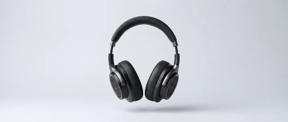 Headphones