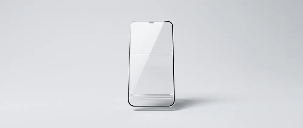 Screen Protection