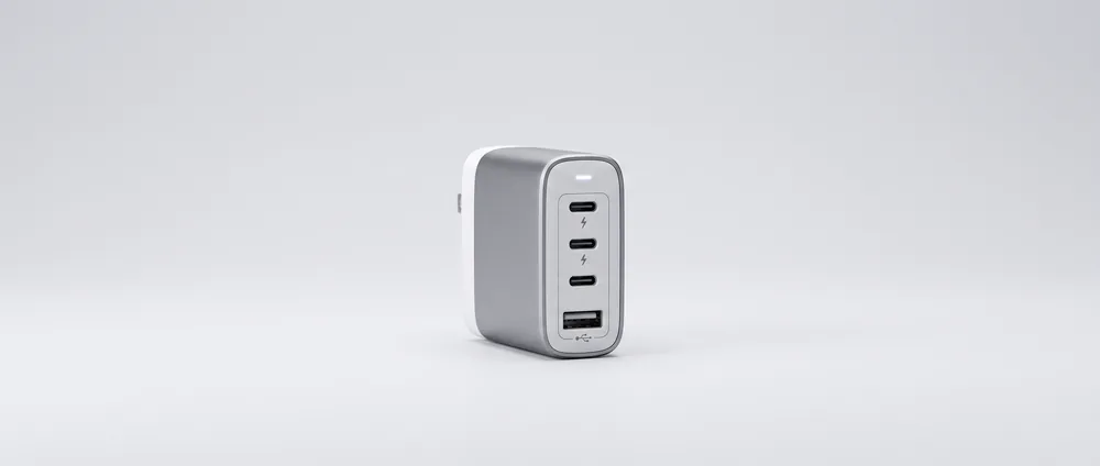 Wall Chargers